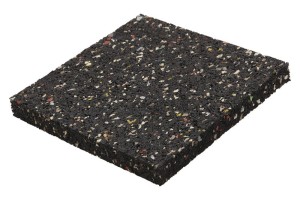 WOLFCRAFT Kpl. 20 dystansowych podkładek izolacyjnych 6987000