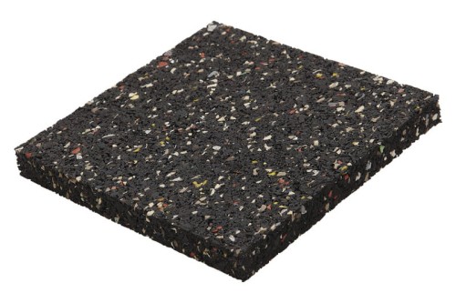 WOLFCRAFT Kpl. 20 dystansowych podkładek izolacyjnych 6987000