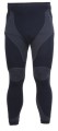 LAHTI PRO Kalesony termoaktywne czarno-szare S/M /L4120201/