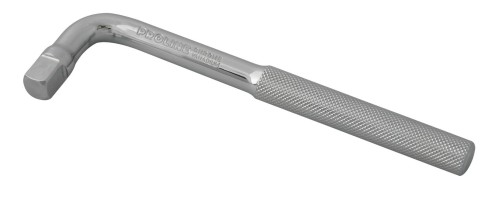 PROLINE Rękojeść fajkowa 1/2 cala 200mm CrV 18581