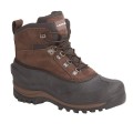 LAHTI PRO Buty robocze zimowe Śniegowce brązowe rozmiar 44 /L3080444/
