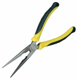 STANLEY Szczypce wydłużone FatMax 200mm  89-870