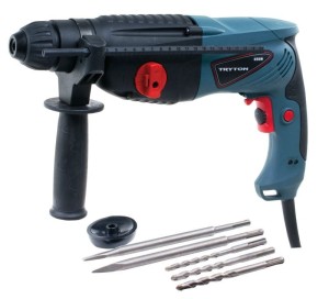 TRYTON Młotowiertarka SDS Plus 850W TMM850K