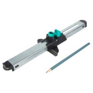 WOLFCRAFT Przymiar do paneli / ostatni rząd 6952000