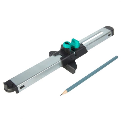 WOLFCRAFT Przymiar do paneli / ostatni rząd 6952000