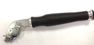 STEINEL FREZ/SPAW Frezarka ręczna do spawów (Strug do fug) 093112