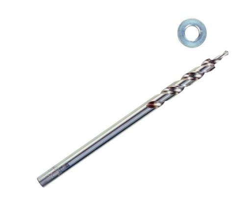 WOLFCRAFT Wiertło stopniowane do niewidocznych połączeń 2933000