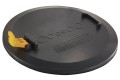 WOLFCRAFT Dysk szlifierski 225 mm - bez uchwytu 4052000