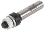 WOLFCRAFT Trzpień 8mm dla 3828-3830 3931000