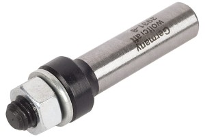 WOLFCRAFT Trzpień 8mm dla 3828-3830 3931000