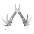 WOLFCRAFT Multtool 13w1 /4080000/