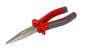 PROLINE Szczypce półokrągłe proste 160mm 28720