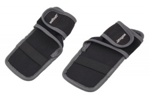 WOLFCRAFT Ochraniacze na dłonie 5546000
