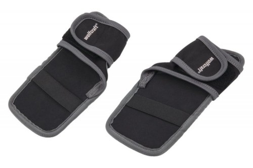 WOLFCRAFT Ochraniacze na dłonie 5546000