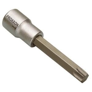 PROXXON Nasadka - 1/2" TX 45, dł.100 mm. 23496
