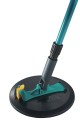 WOLFCRAFT Dysk szlifierski 225 mm - bez uchwytu 4052000