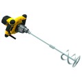 STANLEY Mieszarka 2-biegi 1600W, mieszadło M14 średnica 140mm FME190 + GRATIS