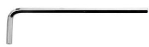 PROLINE Klucz imbusowy HEX długi 17mm 350/70mm CRV 48472