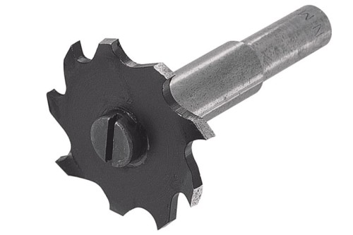 WOLFCRAFT Frez tarczowy WS  śr. 35x5 mm 3261000