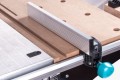 WOLFCRAFT Stół roboczy warsztatowy - maszynowy Master Cut 1500 6906000