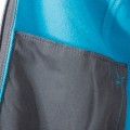 LAHTI PRO Bluza polar turkusowa, Damska rozmiar S /L4010301/