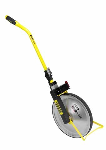 STANLEY Profesjonalne koło pomiarowe MW55D FatMax - pełne  77-108