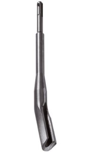 WOLFCRAFT Przecinak szpicak SDS plus 250 7913000