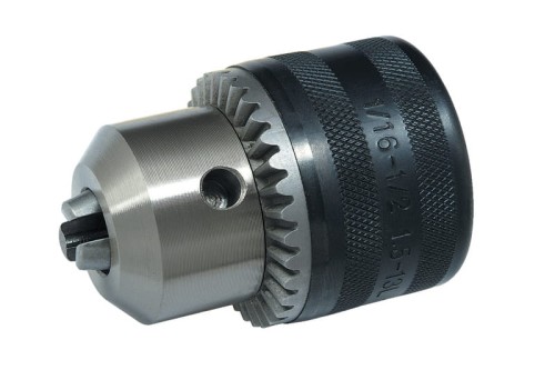 WOLFCRAFT Uchwyt wiertarski 1,5-13mm/udar/gwint wewnętrzny 1/2"x20 2645000