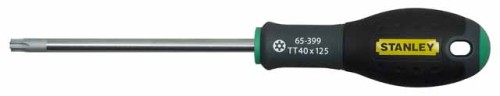 STANLEY Wkrętak FatMax Torx: TT20, 100mm  65-396