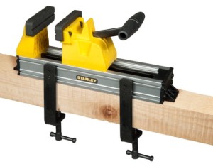 STANLEY Imadło/ścisk przenośne Quick Close, z szybkim zaciskiem  83-179