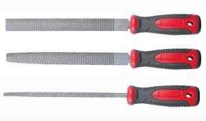 PROLINE Zestaw tarników 200mm, 3el.,  Proline 32942