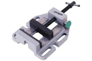 WOLFCRAFT Imadło zeliwne szerokość szczęk 85 mm 3423000