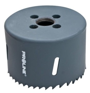 PROLINE Otwornica bimetalowa 92mm 27192