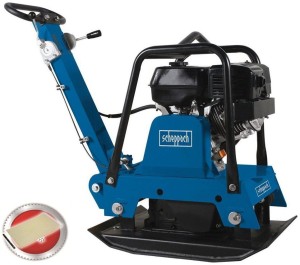 SCHEPPACH HP3000S Zagęszczarka  rewersyjna 5904605903