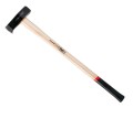 PROLINE Siekiera do rozłupywania z trzonkiem drewnianym 3000 g. 12803