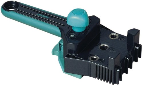 WOLFCRAFT Kołkownica Przyrząd do połączeń kołkowych 4640000