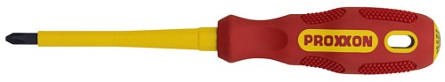 PROXXON VDE Wkrętak izolowany PHILLIPS PH 0 x 60 22330