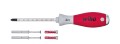 WIHA Wkrętak do pobijania Soft Finish z kołkami 41289