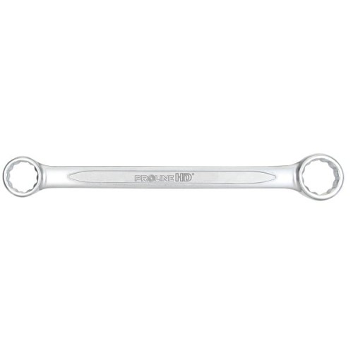 PROLINE Klucz oczkowy prosty 25X28mm, Proline HD 36625