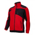 LAHTI PRO Bluza polar ze wzmocnieniami rozmiar S /L4011501/