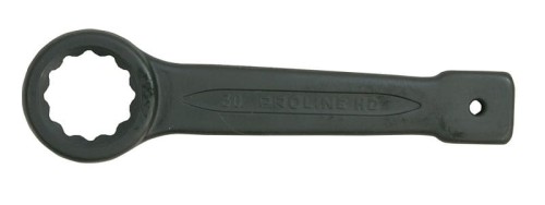 PROLINE Klucz oczkowy udarowy CrMo, 65mm, L:160mmHD 36965
